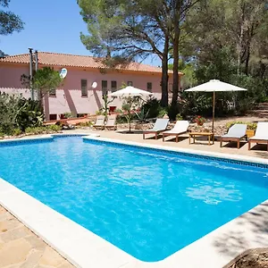 Aldeamia, Forest, Mountain View, At 8 Min Bed & Breakfast