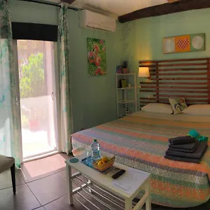 El Nacar Bed & Breakfast