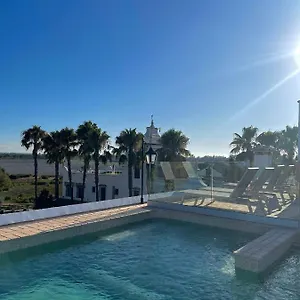 La Malvasia 4* El Rocio