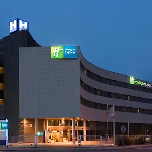 3* Hotel Express Molins De Rei, An Ihg