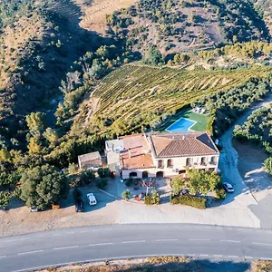 Hotel Cassola Del Priorat, Gratallops