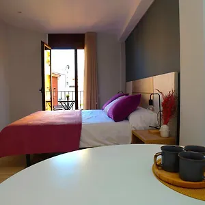Gasthuis Mir, Badalona