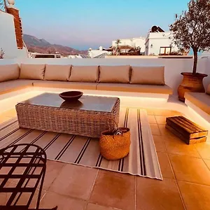 ** Affittacamere Boutique Plaza Cantarero Spagna