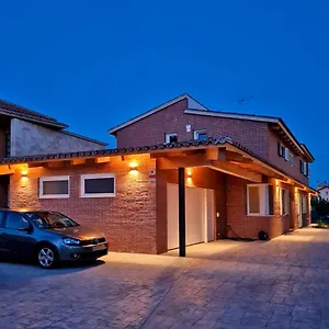 Aparthotel Acogedora Con Entrada Independiente, Masnou