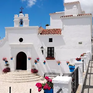  Mini-hôtel La Casa De La Iglesia Espagne