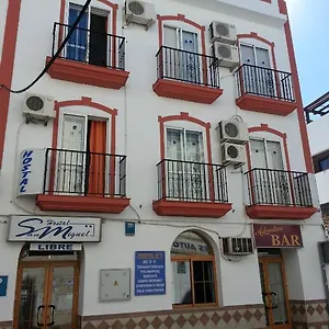  Maison d'hôtes San Miguel Espagne
