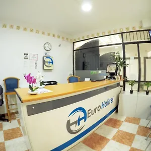 *** Maison d'hôtes Euro Holitel Espagne