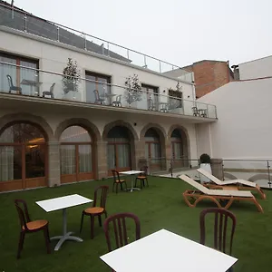 Cal Piteu Hotel