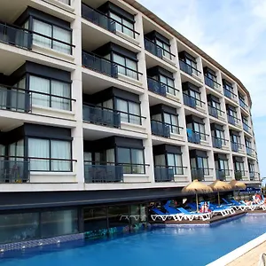 4* Hotel Cap Roig Nature