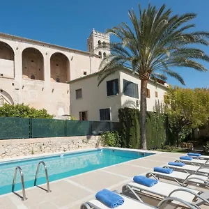 **** Hotel Sa Bisbal - Turismo De Interior Espagne