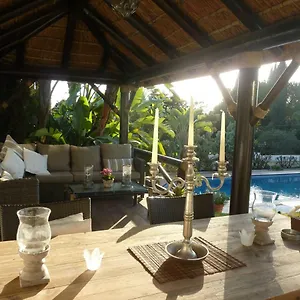Breeze Boutique Guest Rooms, 4* Marbella