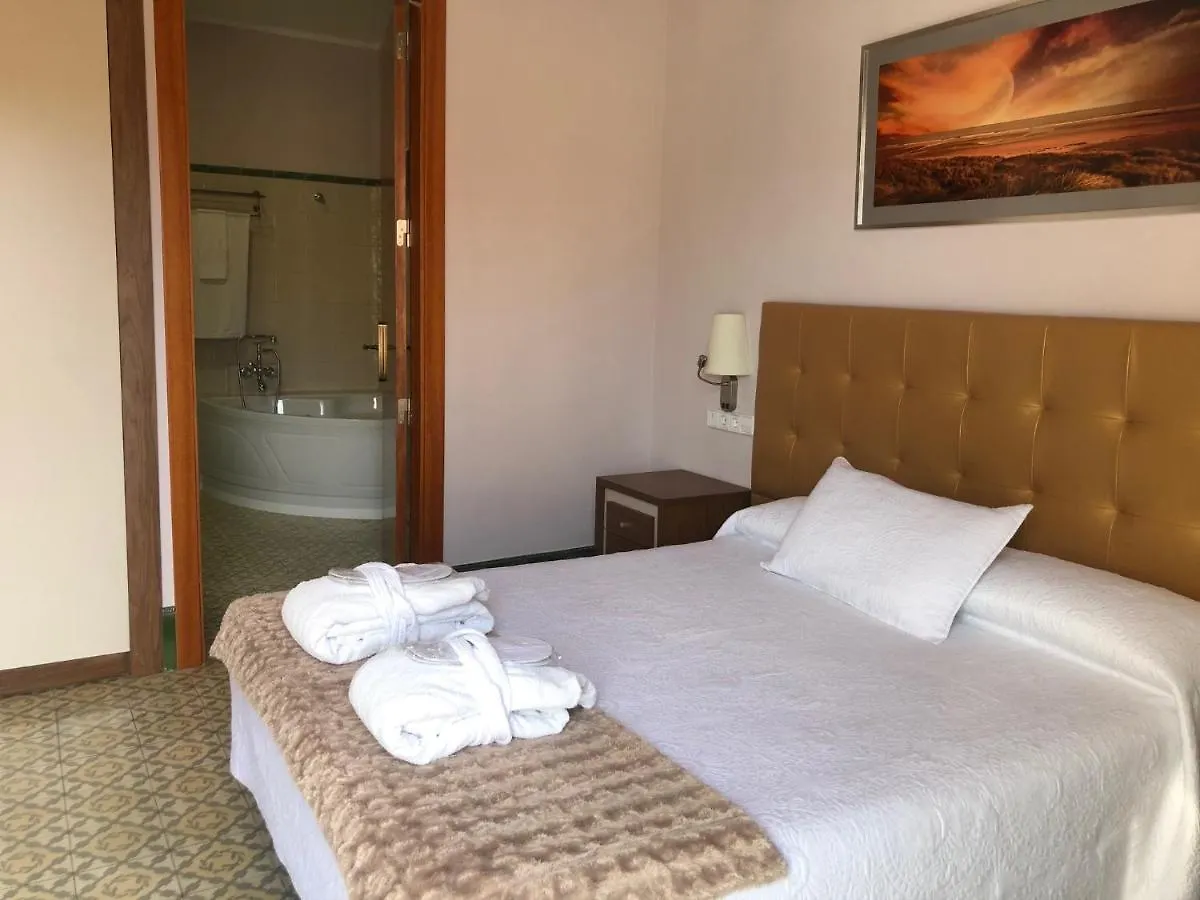 Llar De Capitans Hotel Masnou