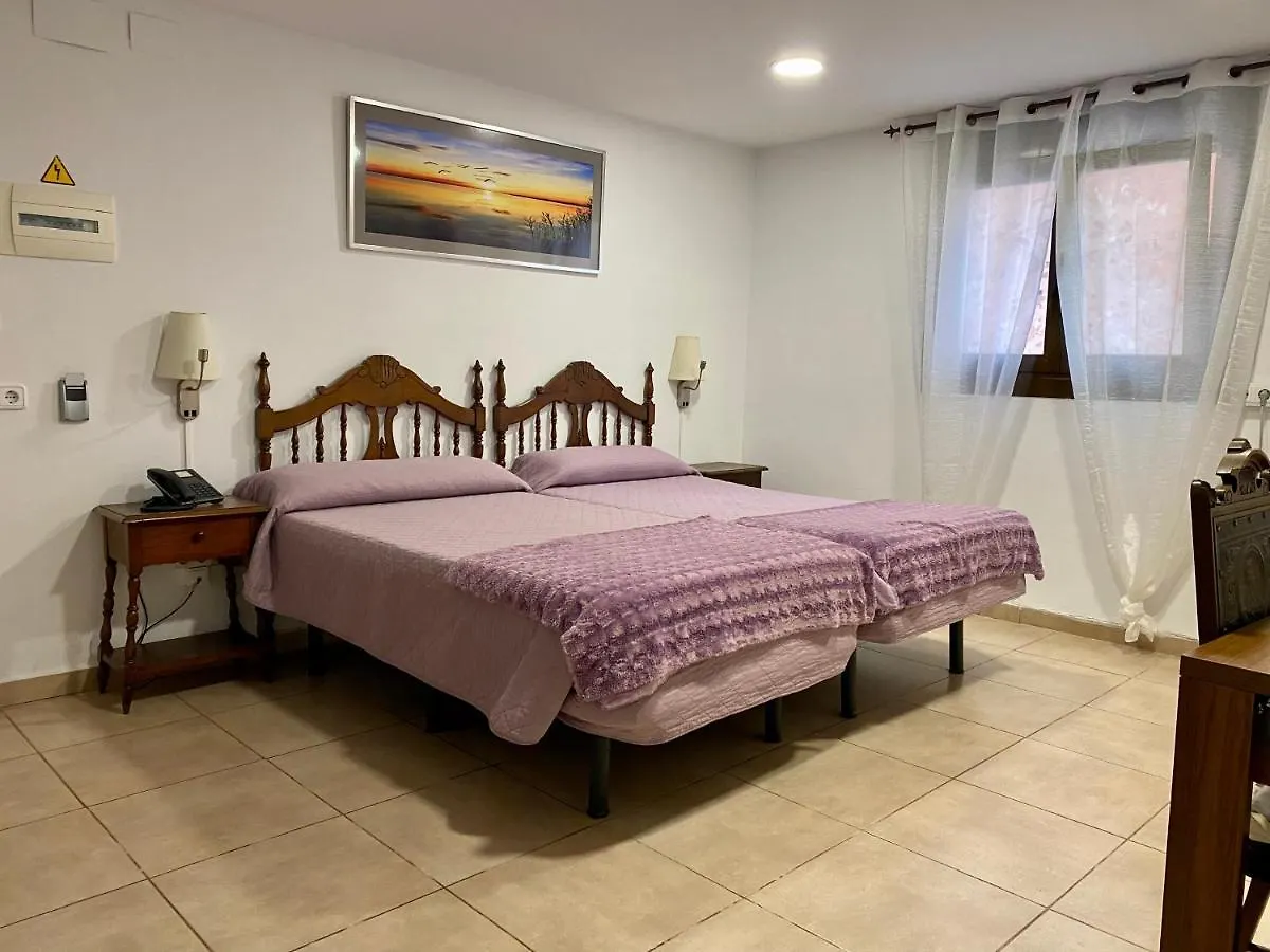 Llar De Capitans Hotel Masnou Spain
