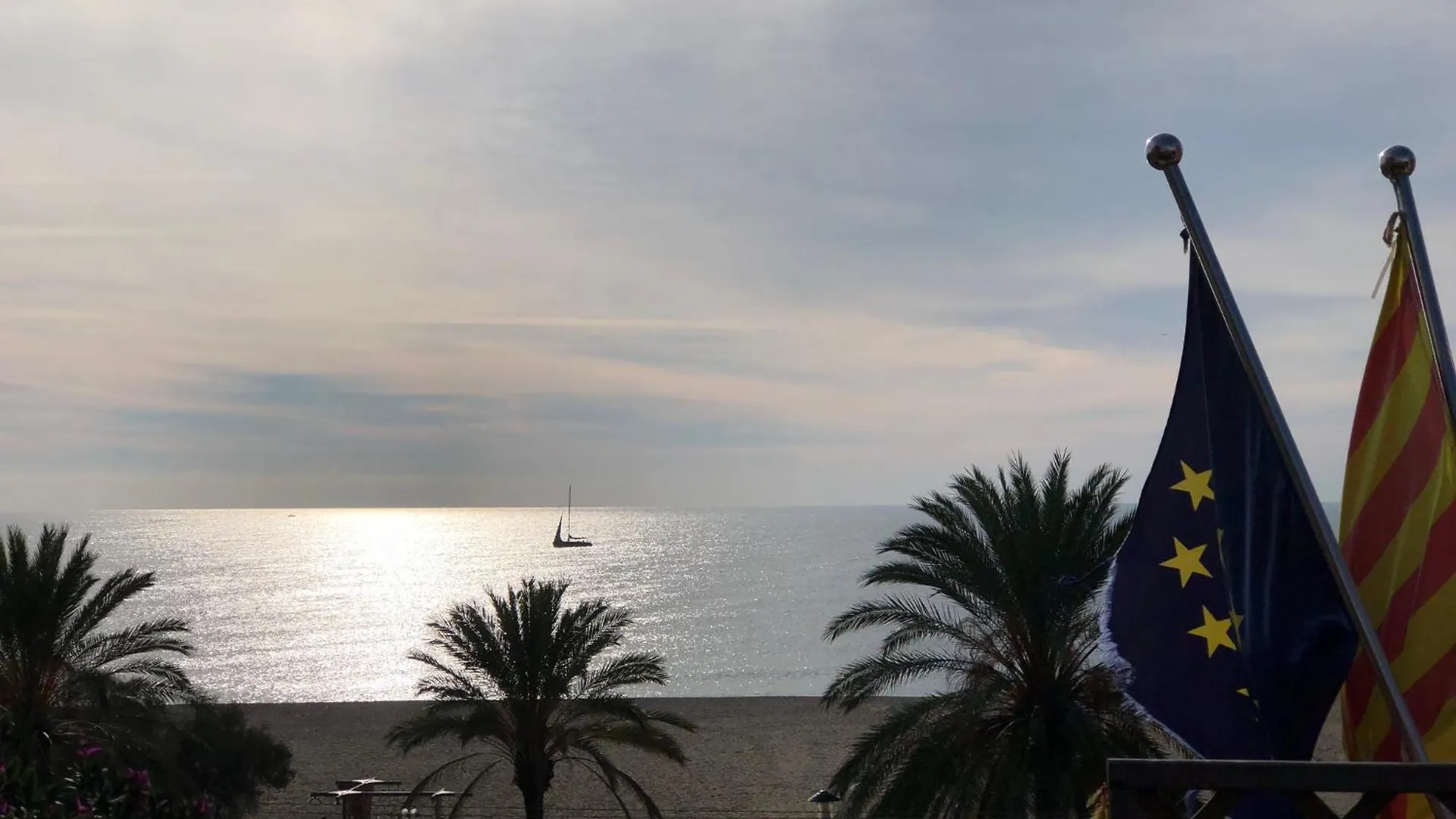 Llar De Capitans Hotel Masnou