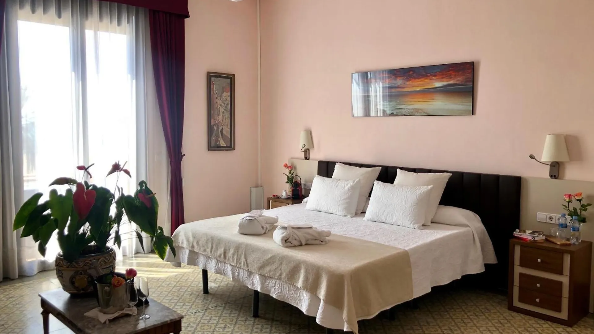 Llar De Capitans Hotel Masnou