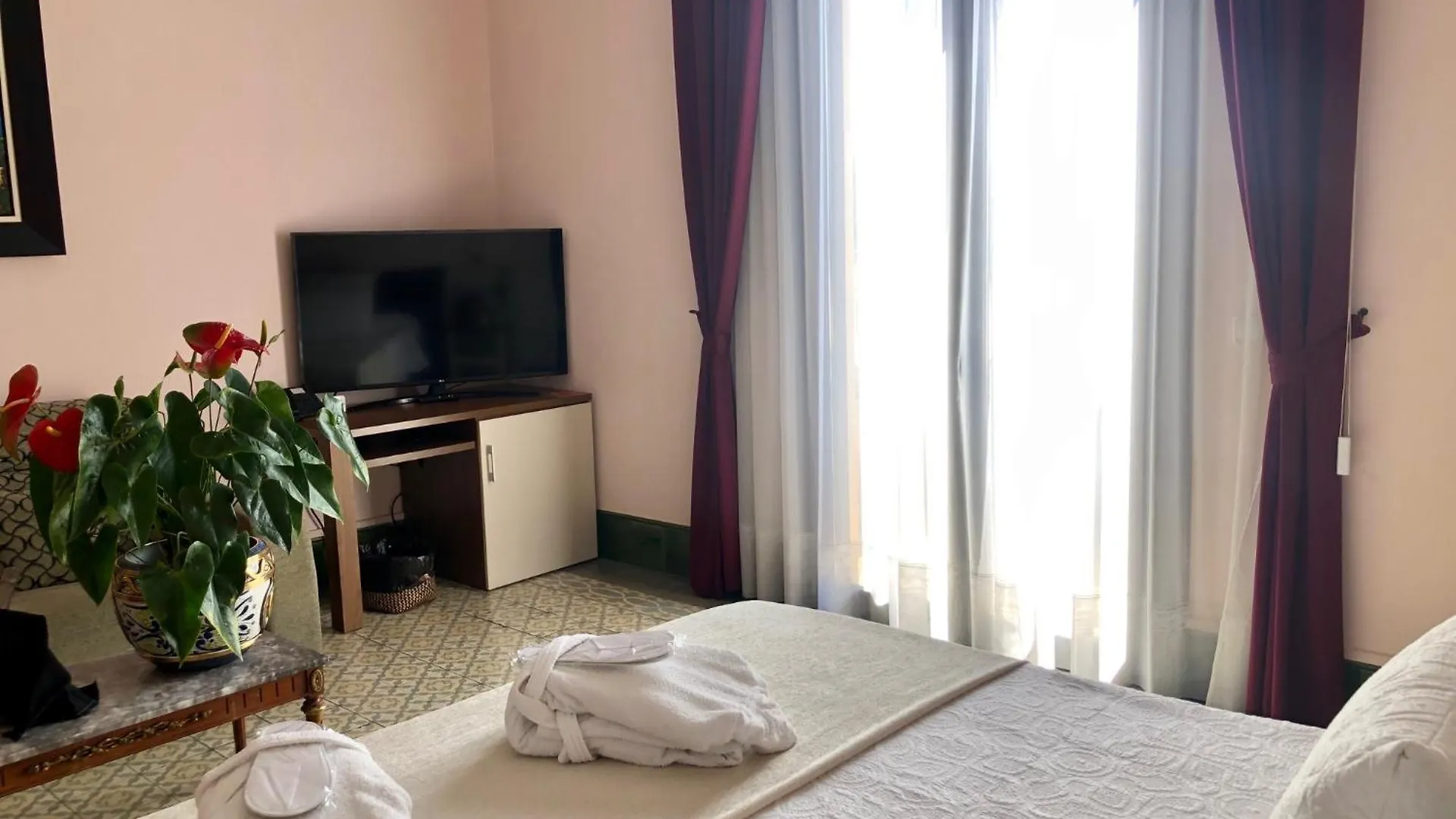 Llar De Capitans Hotel Masnou