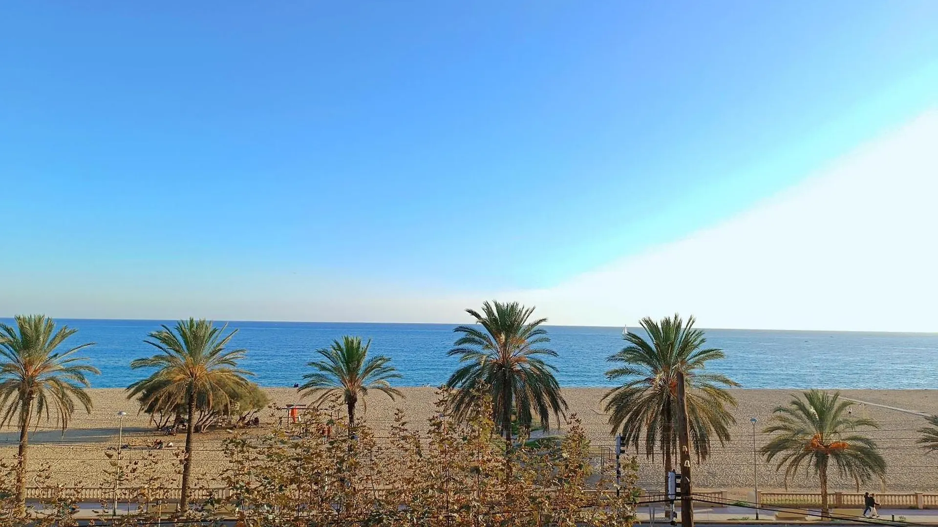 Llar De Capitans Hotel Masnou 3*,