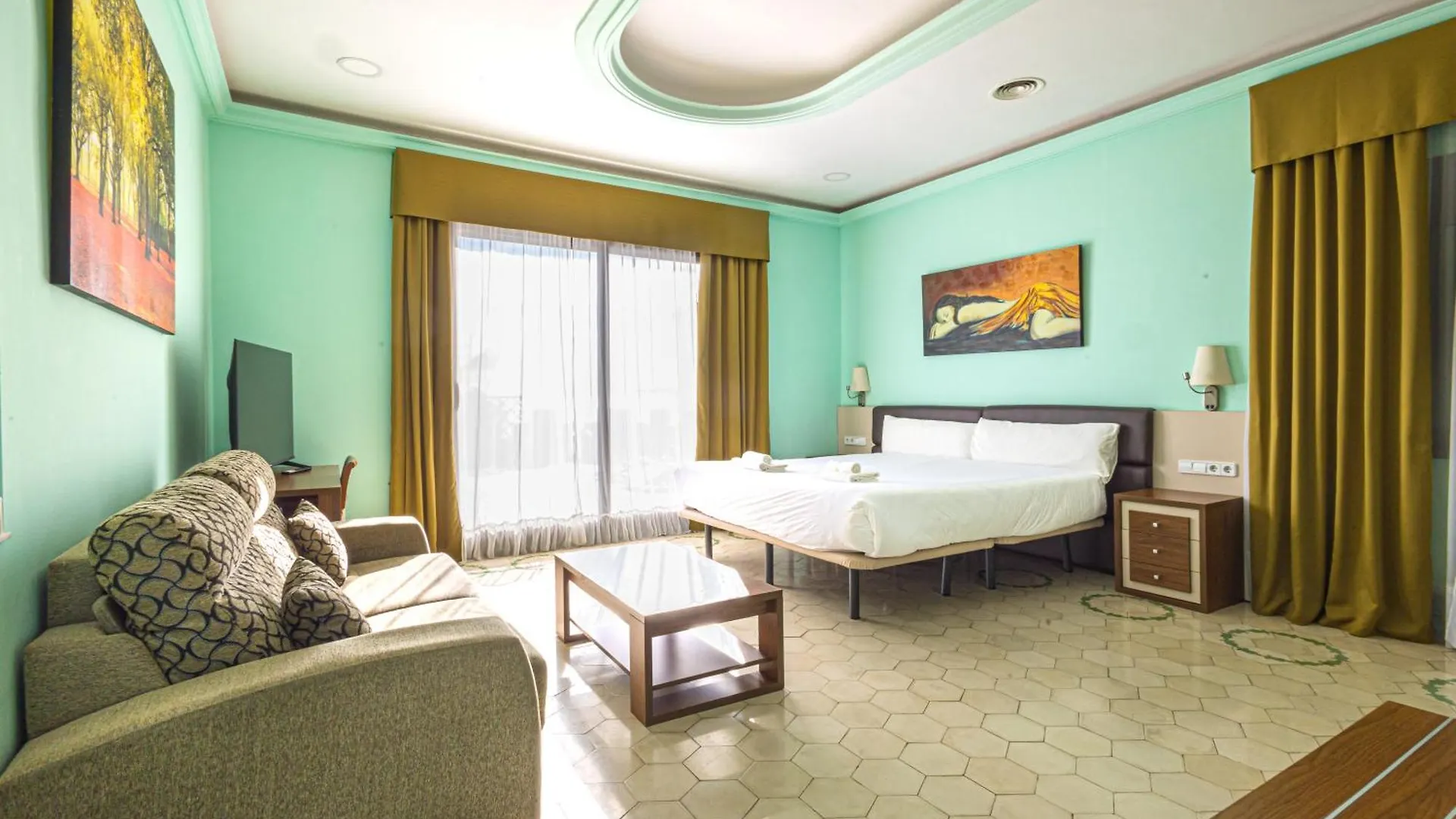 Llar De Capitans Hotel Masnou