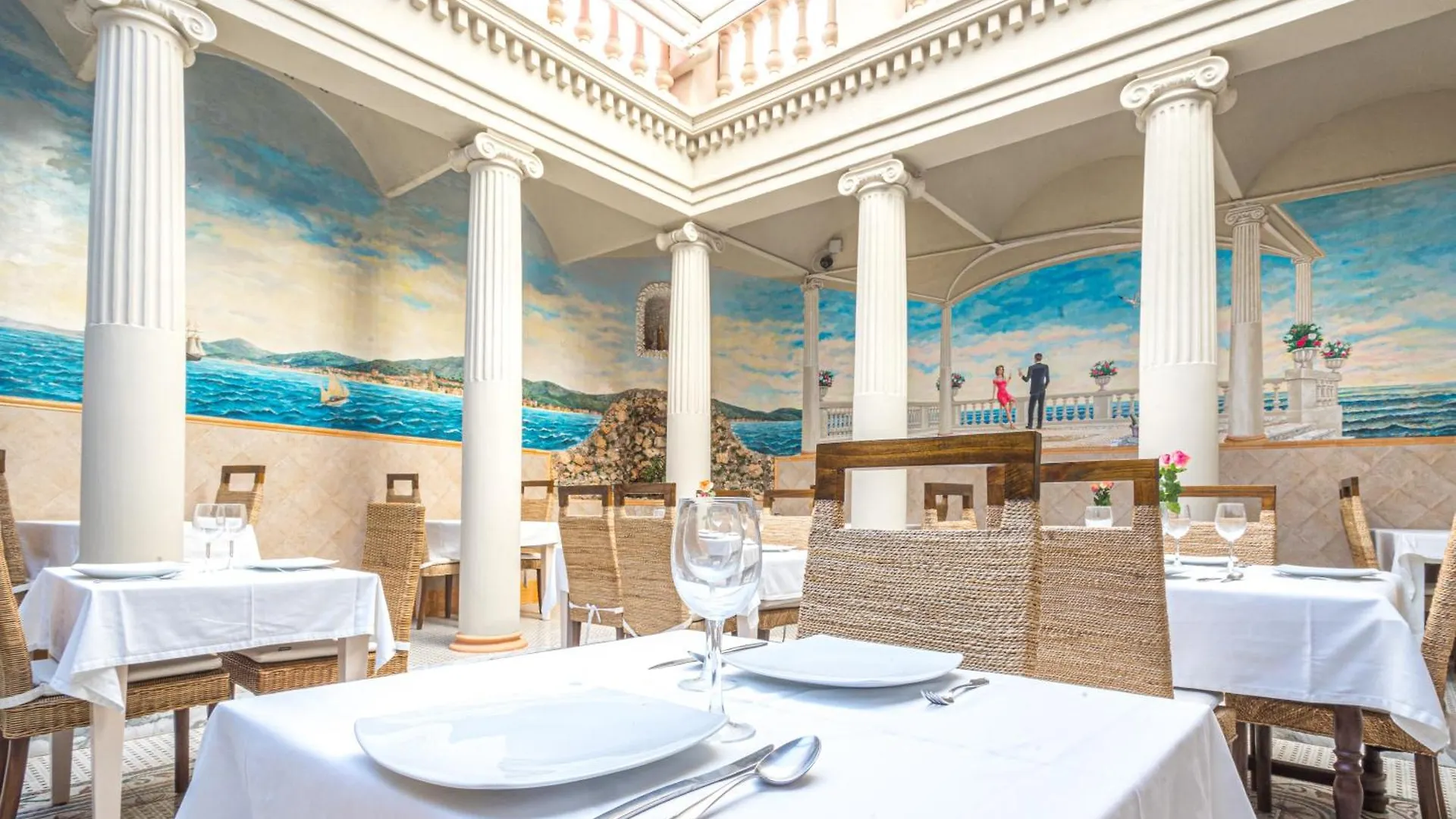 Llar De Capitans Hotel Masnou