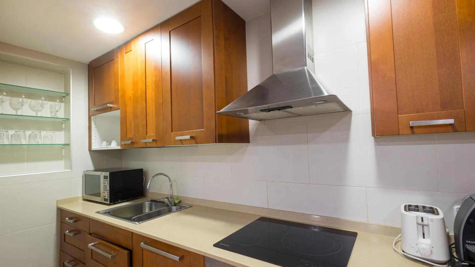 Llar De Capitans Hotel Masnou