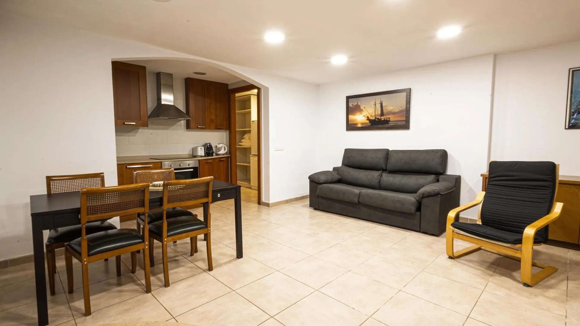 Llar De Capitans Hotel Masnou