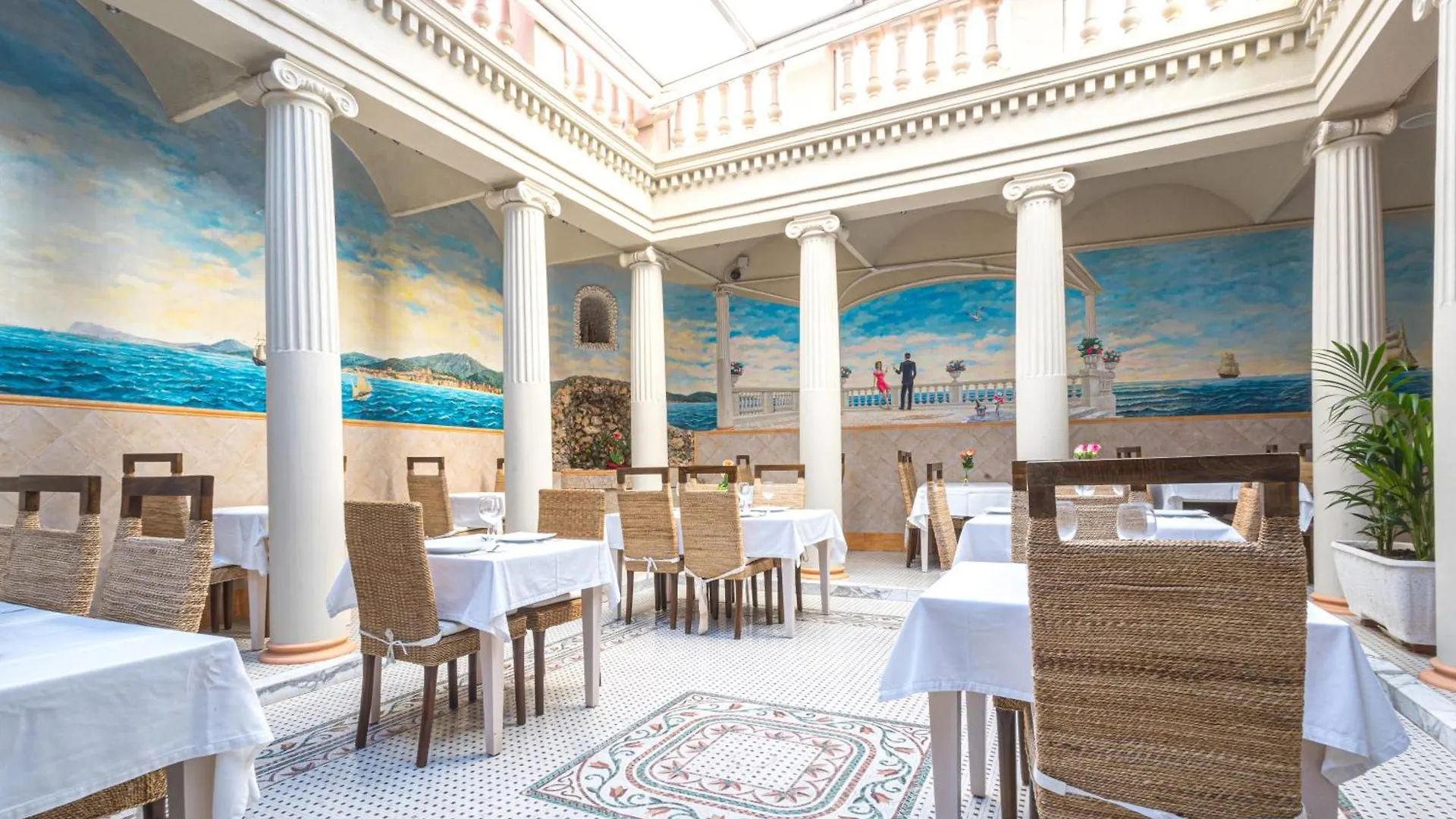 ***  Llar De Capitans Hotel Masnou Spain