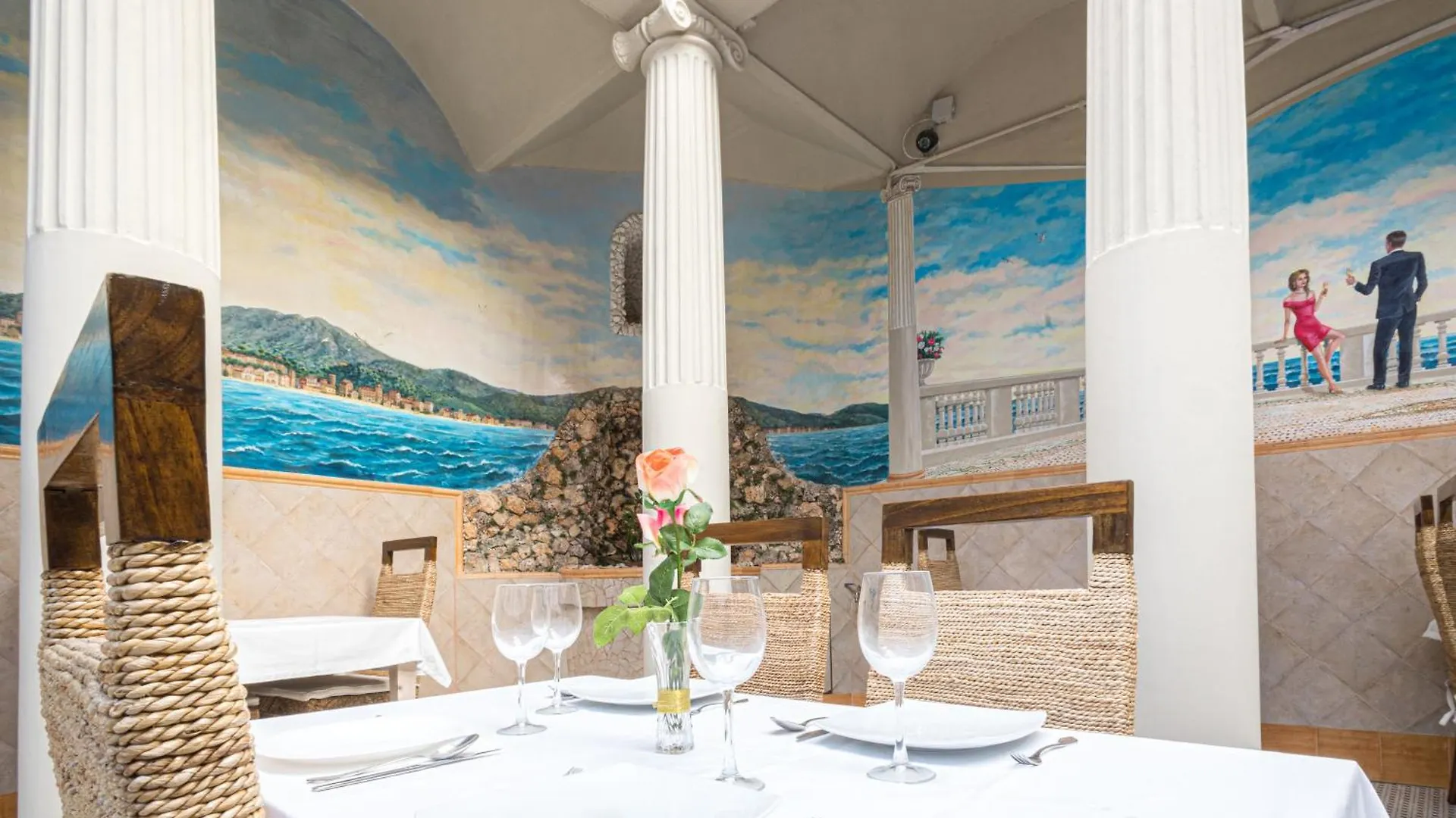 Llar De Capitans Hotel Masnou