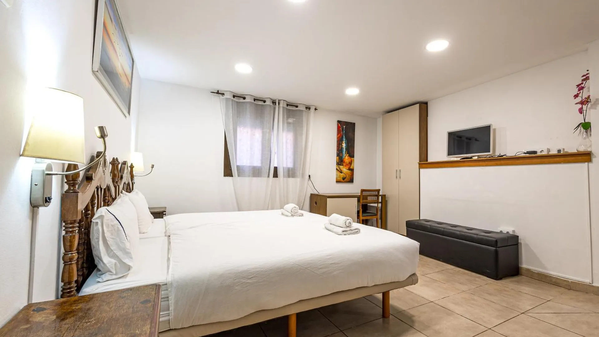 Llar De Capitans Hotel Masnou
