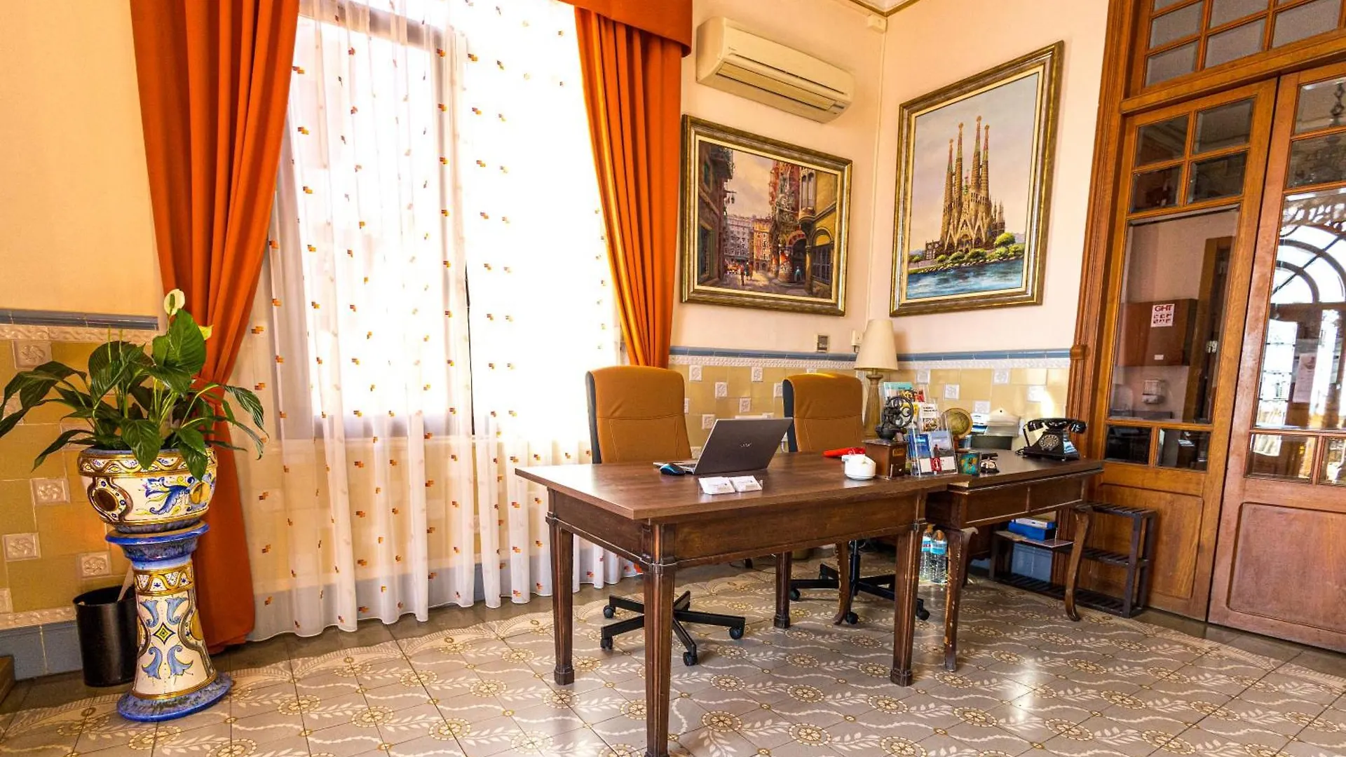 Llar De Capitans Hotel Masnou