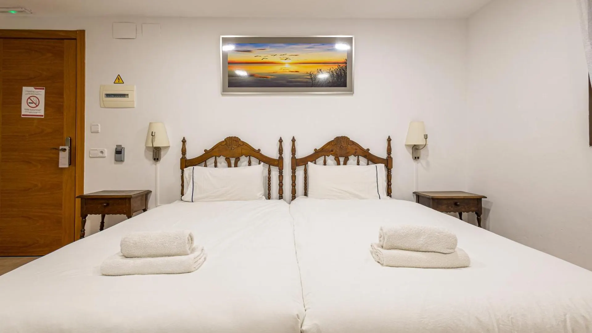 ***  Llar De Capitans Hotel Masnou Spain