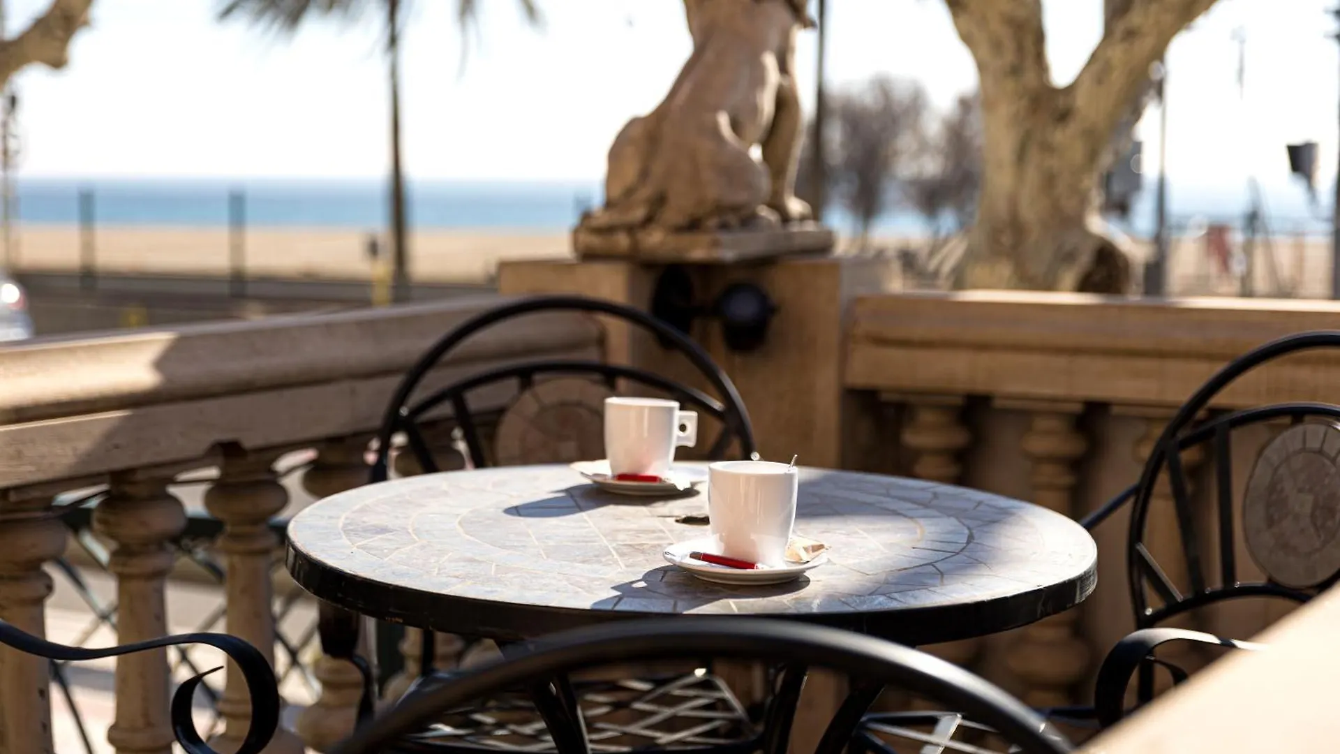 Llar De Capitans Hotel Masnou Spain