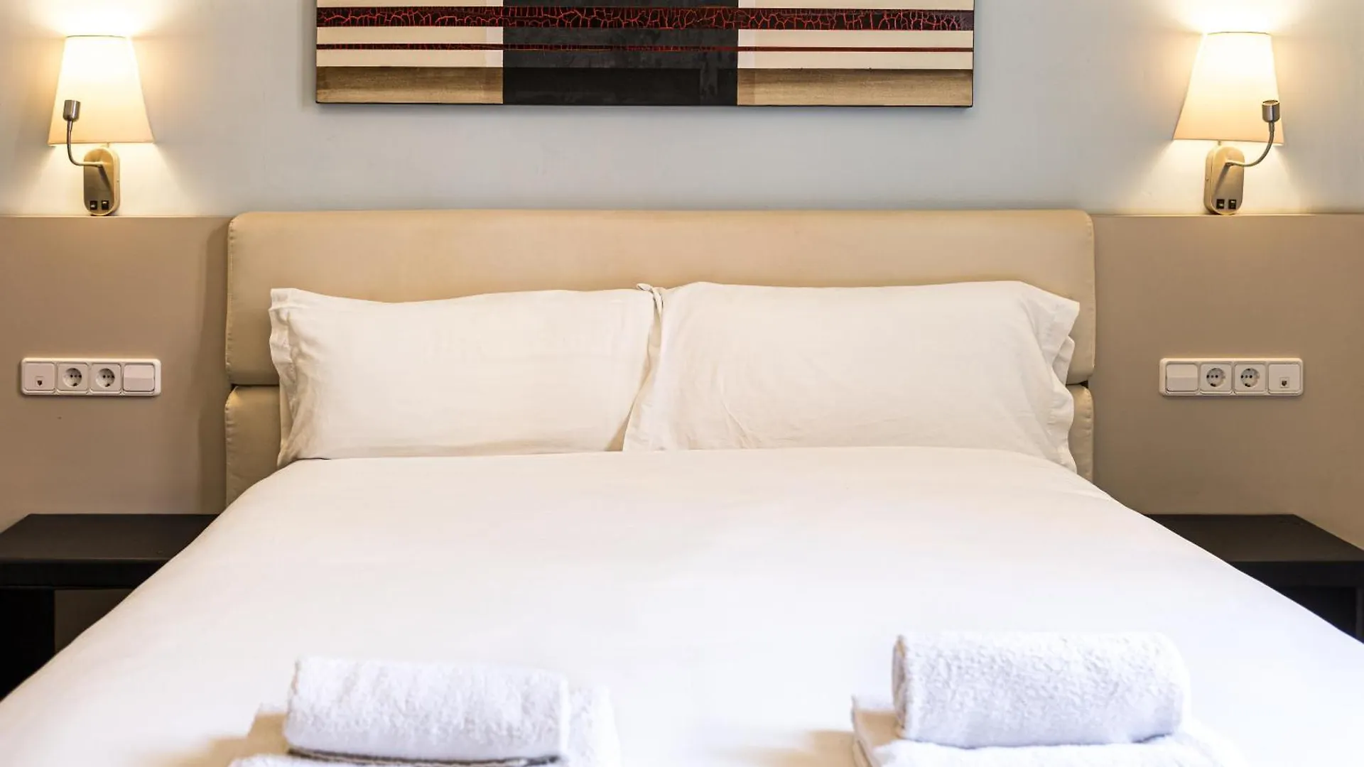 Llar De Capitans Hotel Masnou