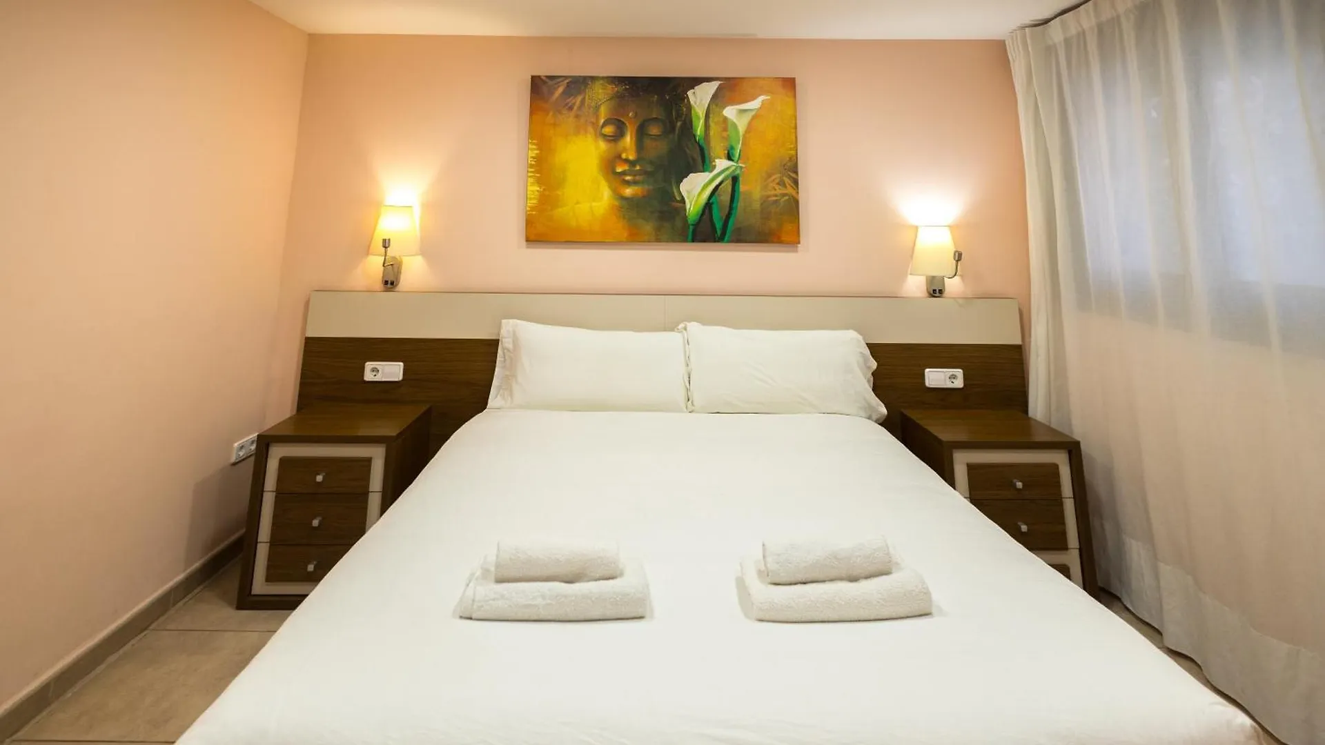 Llar De Capitans Hotel Masnou