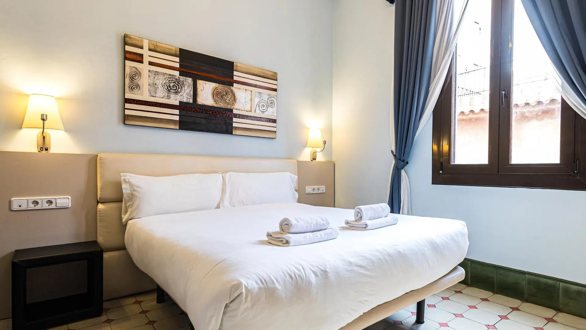 Llar De Capitans Hotel Masnou