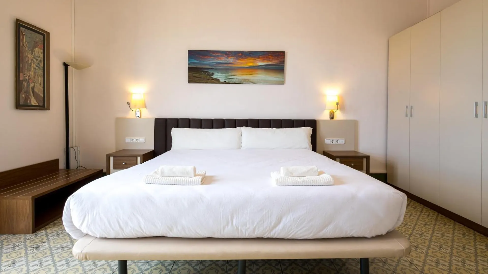 ***  Llar De Capitans Hotel Masnou Spain