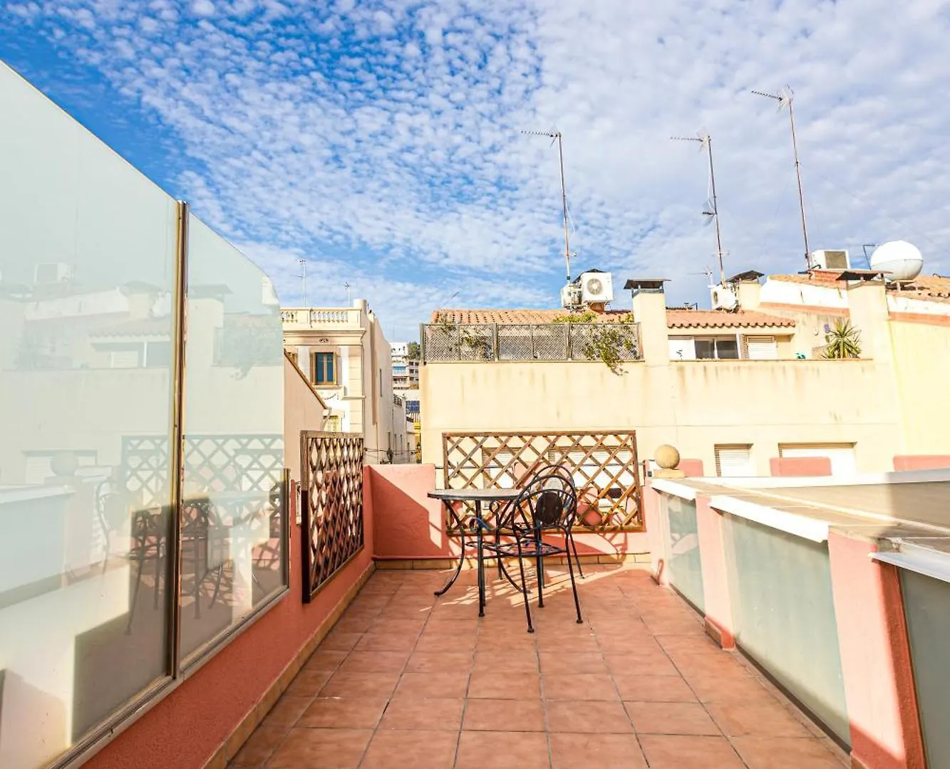 ***  Llar De Capitans Hotel Masnou Spain