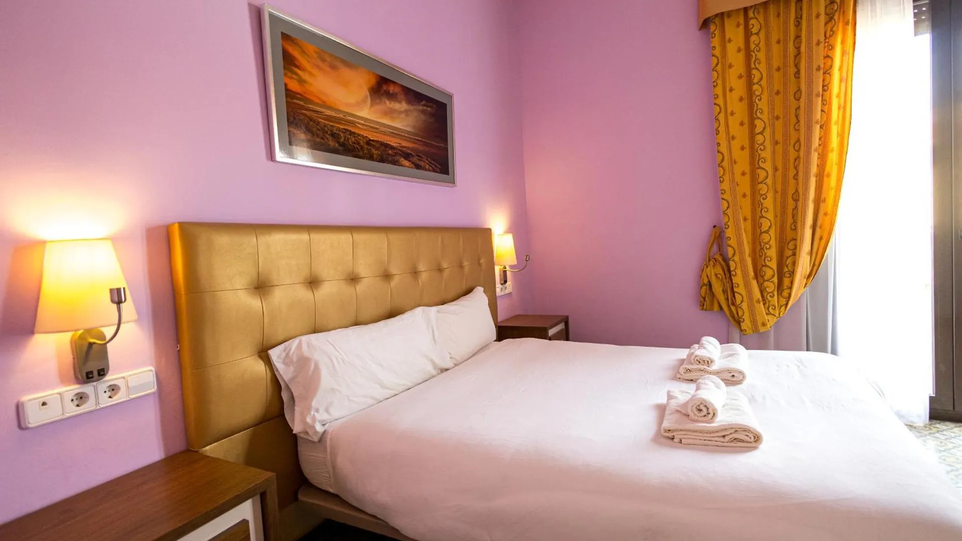 Llar De Capitans Hotel Masnou