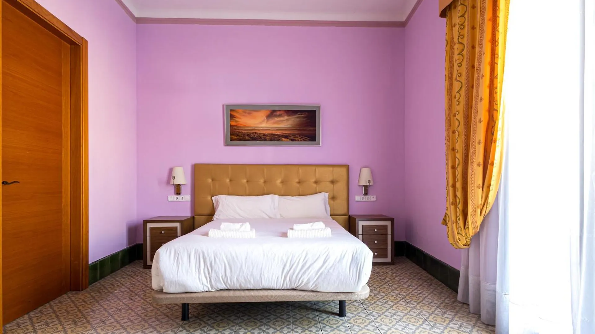 Llar De Capitans Hotel Masnou