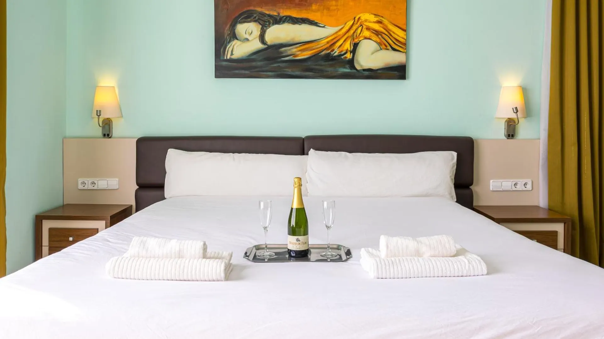 Llar De Capitans Hotel Masnou