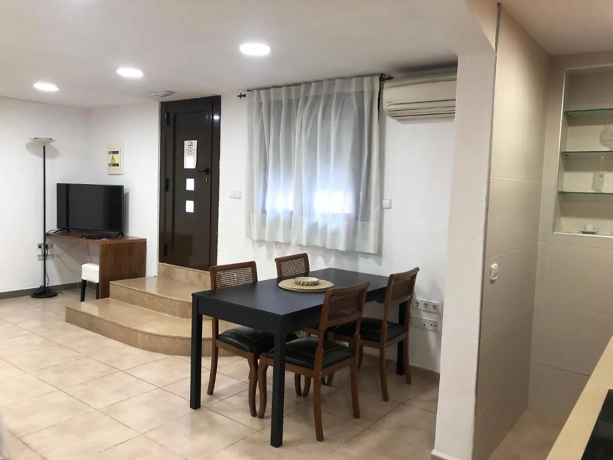 Hotel Llar De Capitans Masnou Spanien