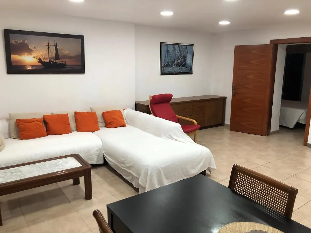 Hotel Llar De Capitans Masnou 3*,  Spanien