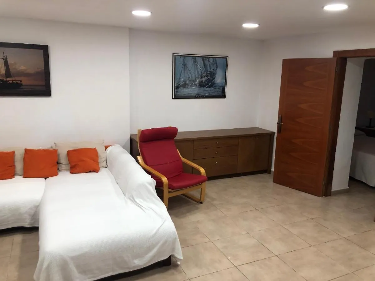 Hotel Llar De Capitans Masnou