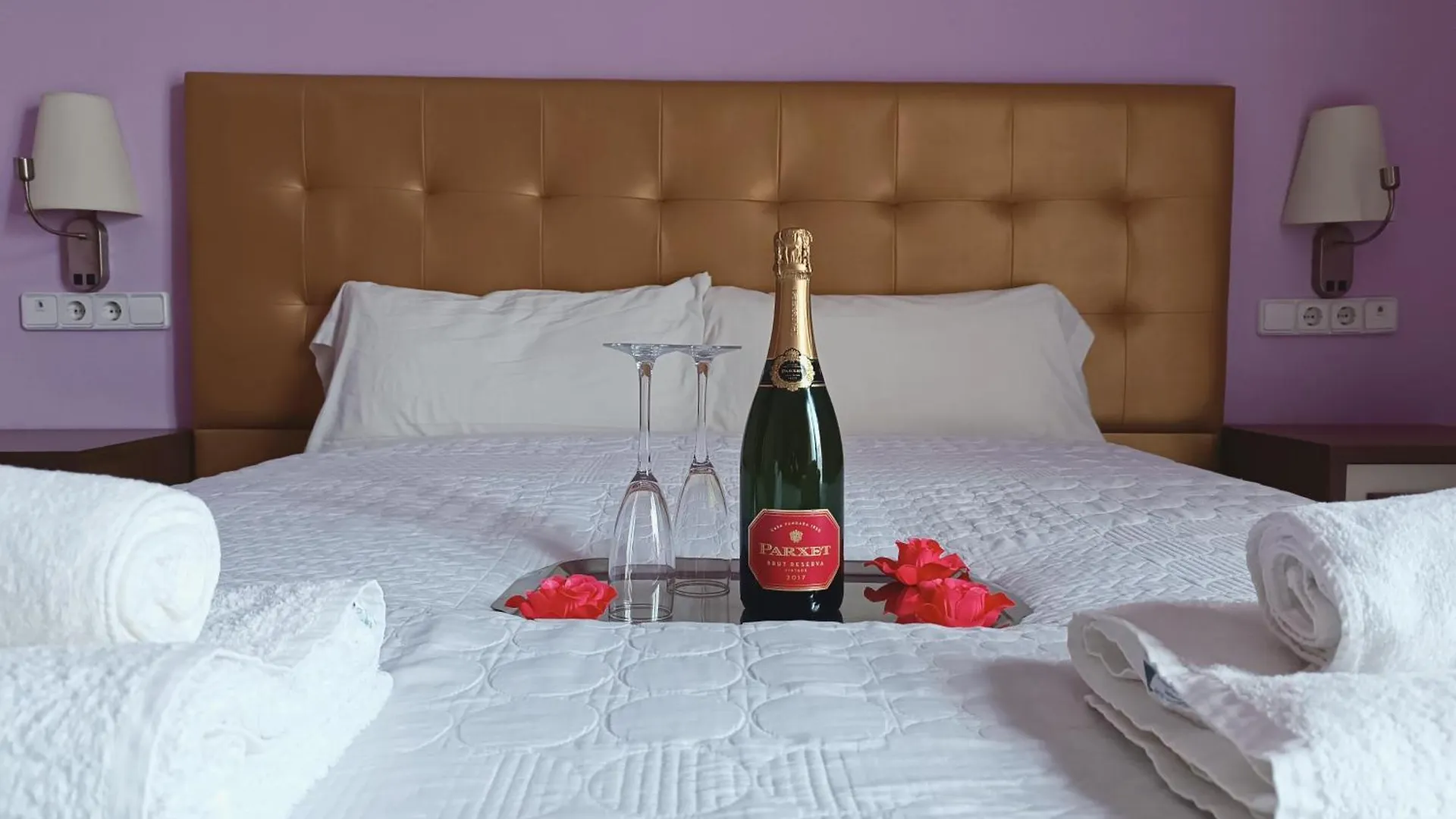 Hotel Llar De Capitans Masnou