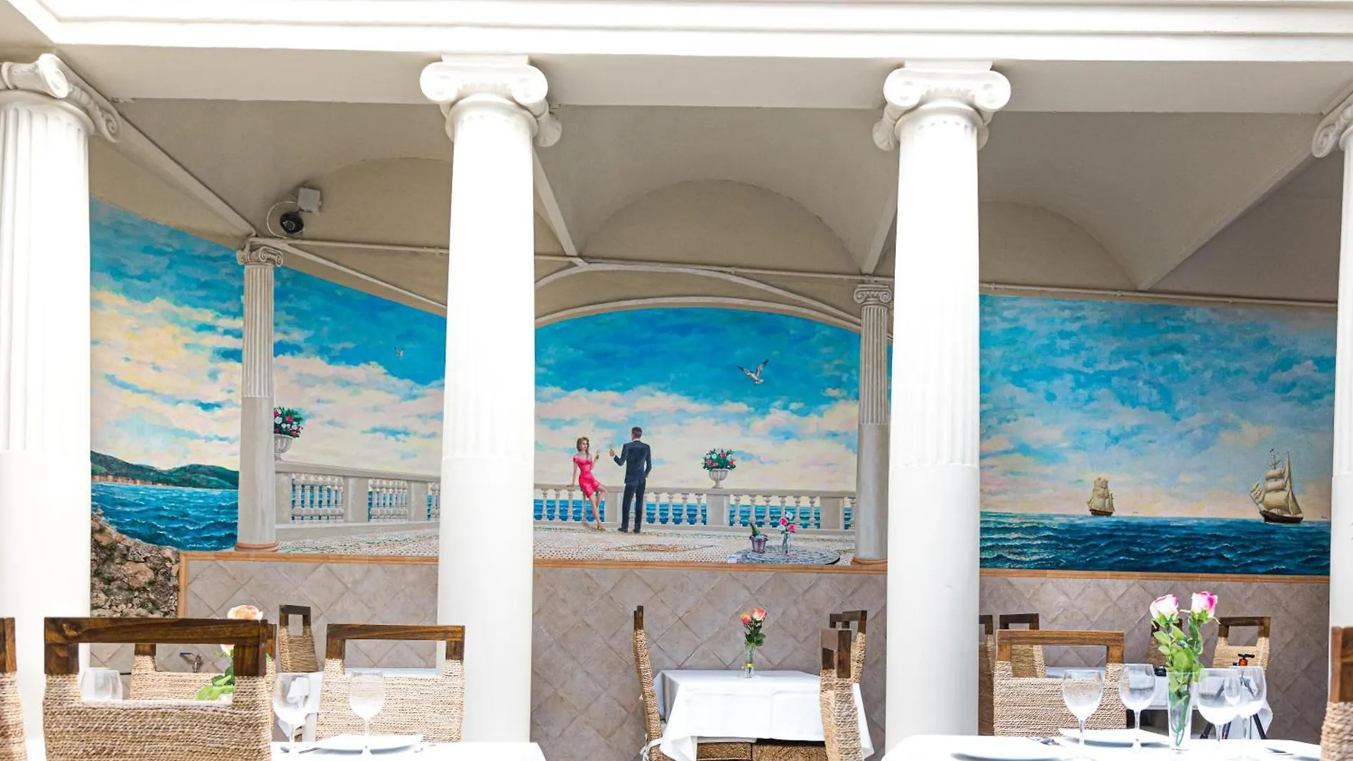 Hotel Llar De Capitans Masnou
