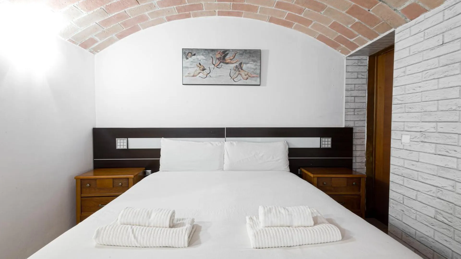 Hotel Llar De Capitans Masnou 3*,  Spanien