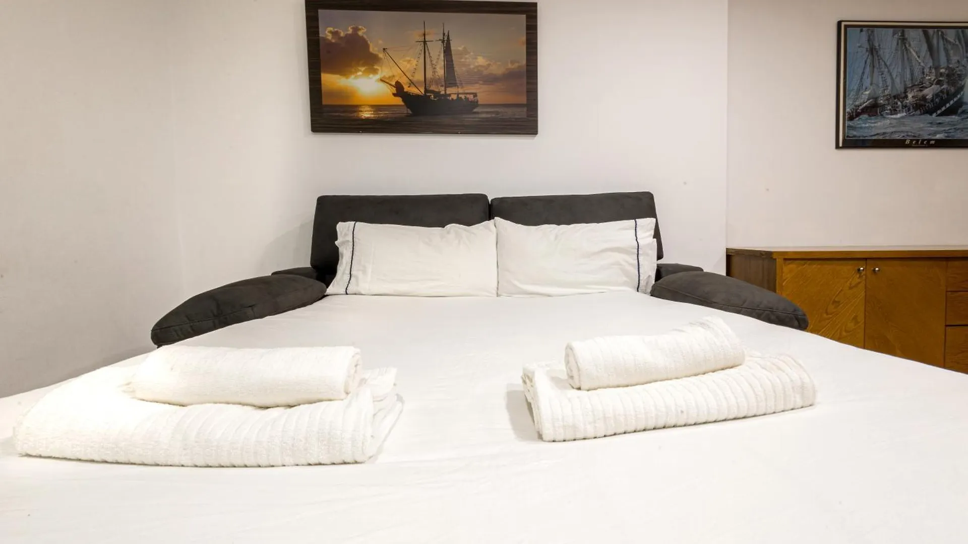 Hotel Llar De Capitans Masnou
