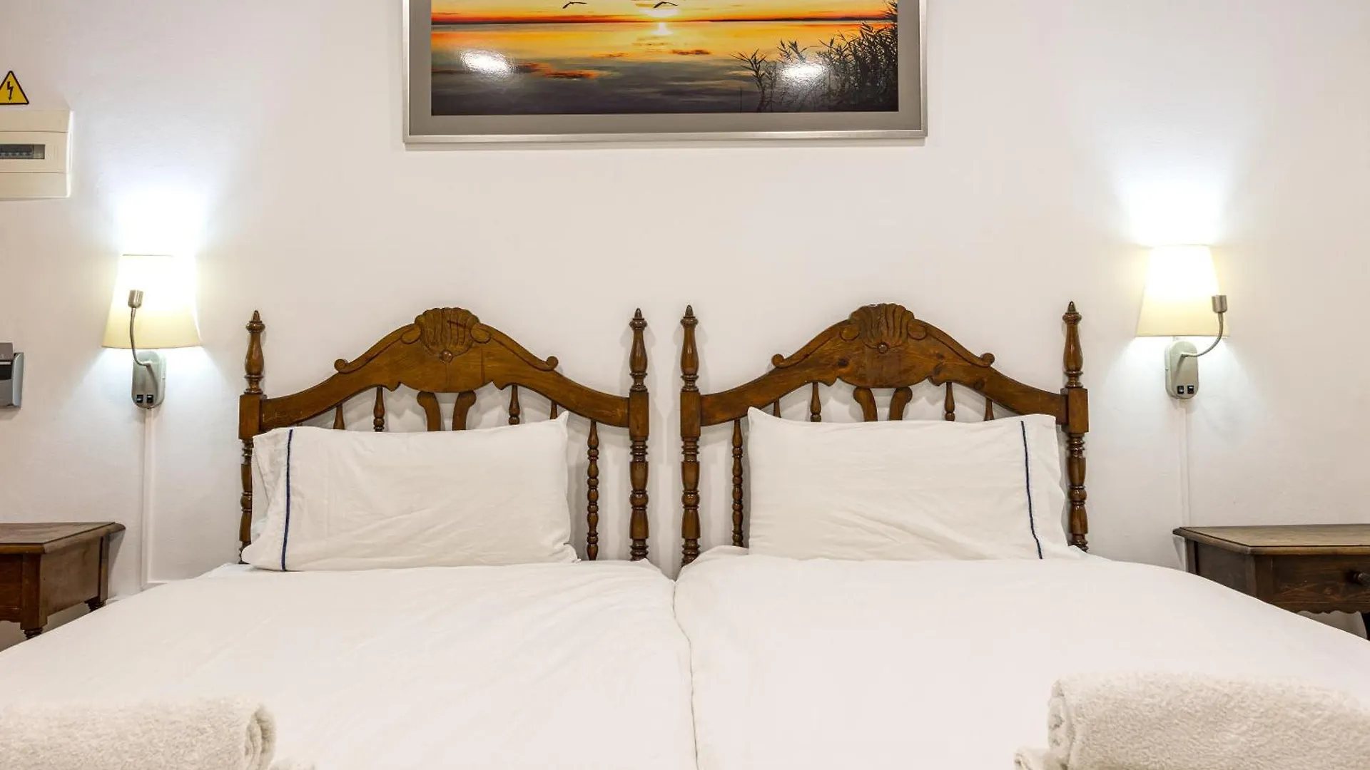 Hotel Llar De Capitans Masnou 3*,