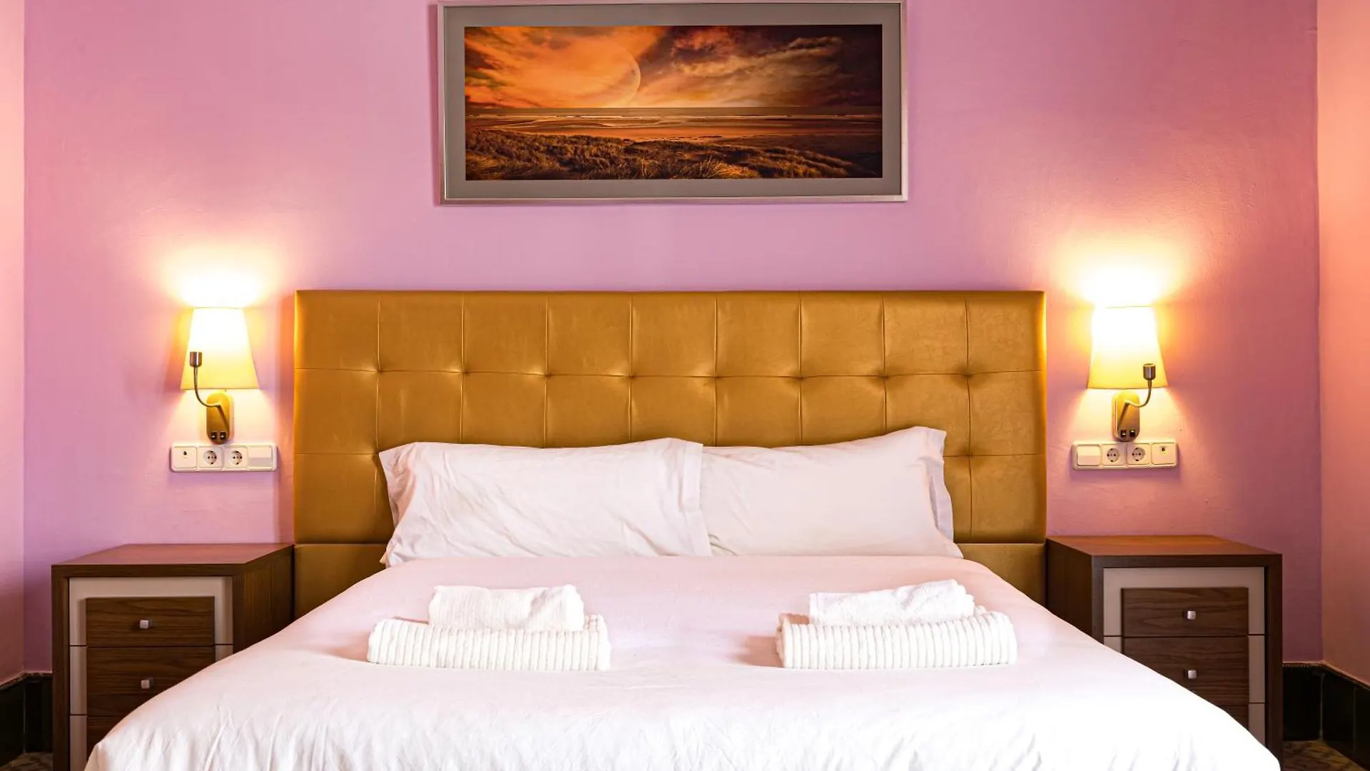 Hotel Llar De Capitans Masnou